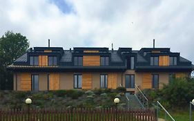 Apartmany Sport Dolni Morava